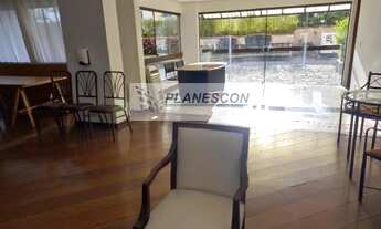 Imagem 2: SÃO PAULO - Apartamento Padrão - Morumbi