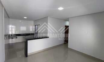 Imagem 3: Casa de esquina no Bairro Planalto