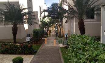 Imagem 6: Apartamento com 2 dormitórios à venda, 45 m² por R$ 200.000,00 - Condomínio Parque Padovan