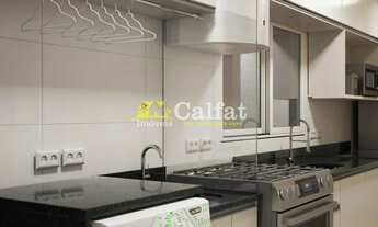 Imagem 5: Praia Grande - Apartamento Padrão - Guilhermina