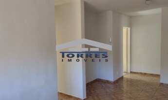 Imagem 6: Vendo Apartamento Barato no Santa Cruz Industrial