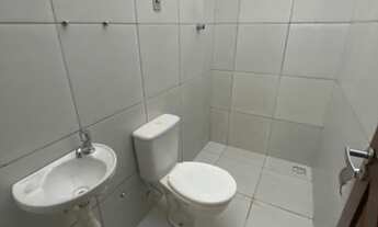 Imagem 2: Casa Aluguel Casa em condomínio com 2 dormitórios