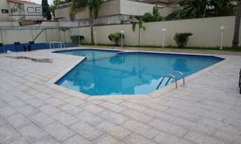 Imagem 5: Apartamento com 3 dormitórios à venda, 97 m² por R$ 650.000,00 - Campestre - Santo André/S