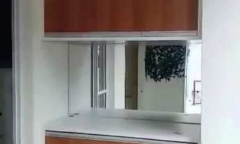 Imagem 3: Apartamento para venda tem 80 metros quadrados com 2 quartos em São Jorge - Manaus - AM