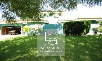 Imagem 4: Apartamento para venda possui 359 metros quadrados com 4 quartos