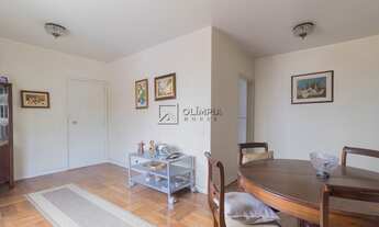 Imagem 7: Apartamento Venda 3 Dormitórios - 87 m² Moema