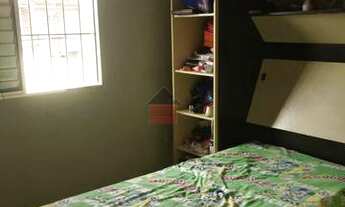 Imagem 3: Sobrado com 4 dormitórios à venda, 273 m² por R$ 730.000,00 - Vila Monumento - São Paulo/S