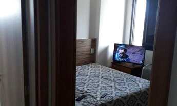 Imagem 6: Cobertura com 2 dormitórios à venda, 93 m² por R$ 475.000,00 - Nova Aliança - Ribeirão Pre