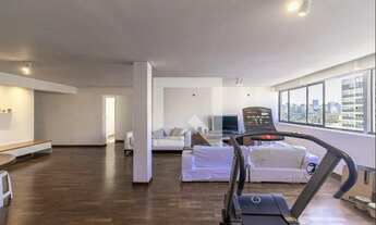 Imagem: Apartamento à Venda - Itaim Bibi, 3 Quartos