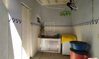 Imagem 6: Casa (diversos) 3 dormitórios/suite, cozinha planejada, portaria 24 horas, em condomínio f