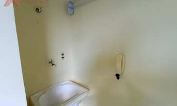 Imagem 2: Apartamento de 2 quartos para compra ou aluguel - Jardim Bandeirantes - São Carlos