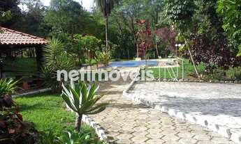 Imagem 7: Venda Casa em condomínio Nossa Fazenda Esmeraldas