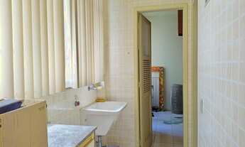 Imagem 6: Apartamento para venda tem 75 metros quadrados com 2 quartos em Icaraí - Niterói - RJ