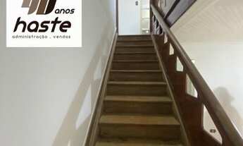 Imagem 5: Sobrado na Vila Belmiro em Santos