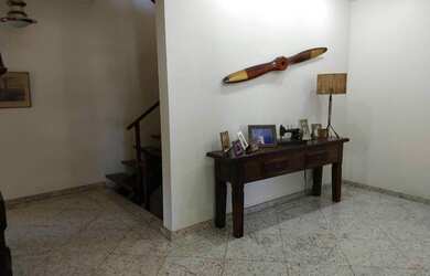 Imagem 5: Casa no Condominio Villaggio Felicitá para venda com 520 metros quadrados com 4 quartos