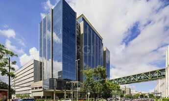 Imagem 2: Porto Alegre - Conjunto Comercial/Sala - Praia de Belas