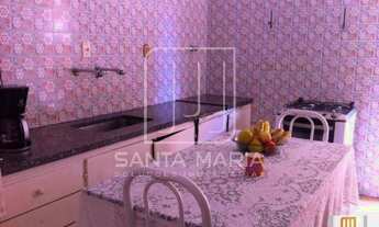 Imagem 3: Casa (térrea na rua) 4 dormitórios/suite, cozinha planejada