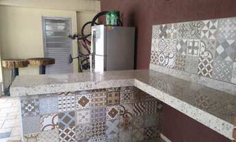 Imagem 5: Casa em Condomínio para Locação em Taubaté, Condomínio do Taubaté Village, 4 dormitórios