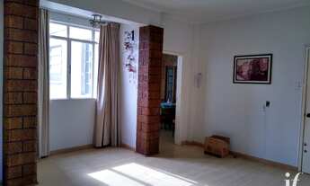 Imagem 3: PORTO ALEGRE - Apartamento Padrão - FLORESTA