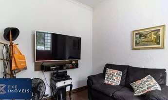 Imagem 3: Casa com 3 dormitórios à venda, 180 m² por R$ 875.000 - Cambuci - São Paulo/SP