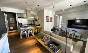 Imagem: APARTAMENTO COM 2 DORMITÓRIOS NO MORUMBI