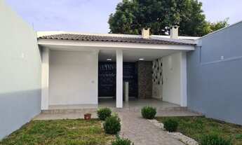 Imagem 4: Casa para venda tem 50 metros quadrados com 2 quartos em Nações - Fazenda Rio Grande - PR