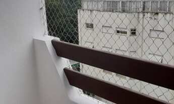 Imagem 4: Apartamento para aluguel com 60 metros quadrados com 2 quartos em Higienópolis - São Paulo