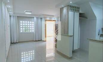 Imagem 3: Casa de Condomínio para Aluguel - Bosque da Saúde, 3 Quartos, 109 m2