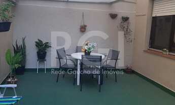 Imagem: Porto Alegre - Apartamento Padrão - Petrópolis