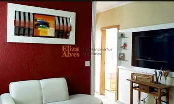 Imagem: Apartamento - 2 quartos - Senhora Das Graças