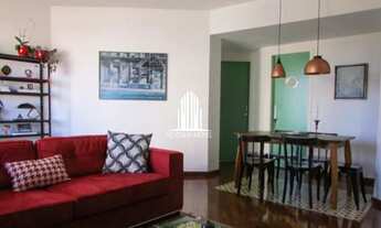 Imagem: Apartamento à venda com 106m², 3 quartos