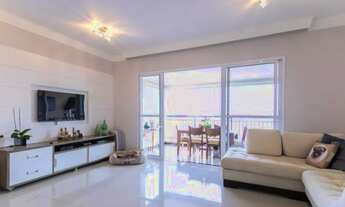 Imagem 1: Apartamento Venda Vila Mascote 83 m² 2 Dormitórios