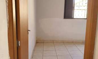 Imagem 13: Casa Residencial Montágno