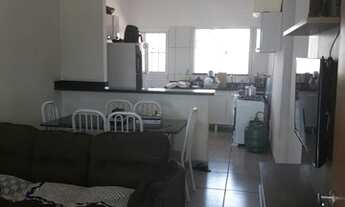 Imagem 6: Casa em Condomínio para Venda em Cuiabá, Distrito Industrial, 2 dormitórios, 1 suíte, 2 ba