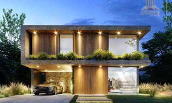 Imagem 3: Vendo casa em construção no Península Ponta da Figueira em Eldorado do Sul