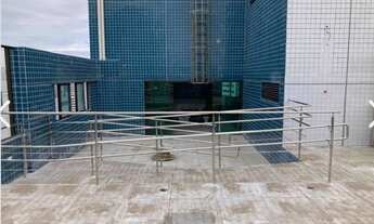 Imagem 2: EC) No melhor de boa viagem | Oportunidade de flat 25m²