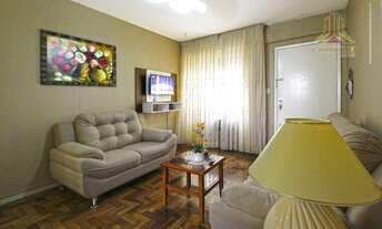 Imagem 3: Vendo apartamento de dois dormitórios próximo ao Shopping Iguatemi e Banco de Olhos em Por