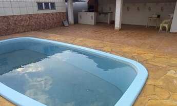 Imagem 2: Casa para venda possui 220 metros quadrados com 4 quartos