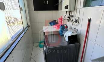 Imagem 6: Cobertura Duplex 152m², 3 dorms, 1 suíte, com Elevador, Rudge Ramos - SBC