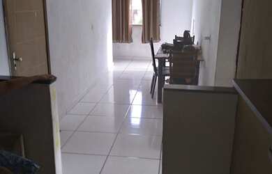 Imagem 2: Casa com 3 quartos e poço Artesiano e garagem