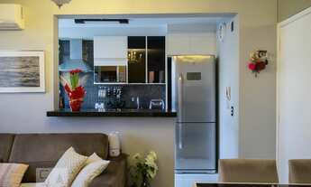 Imagem 3: Apartamento para Aluguel - Freguesia do Ó, 2 Quartos, 45 m2