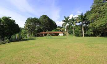 Imagem 7: Fazenda com 5 dormitórios à venda, 726000 m² por R$ 3.400.000,00 - Zona Rural - Piedade/SP