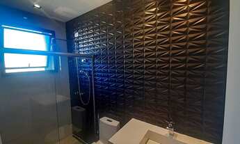 Imagem 6: Sobrado com 4 Suítes à venda, 275 m² por R$ 2.770.000 - Condomínio Residencial Monaco - Sã