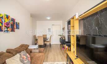 Imagem: Porto Alegre - Apartamento Padrão - Jardim