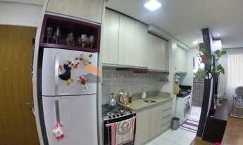 Imagem 4: CAXIAS DO SUL - Apartamento Padrão - Diamantino