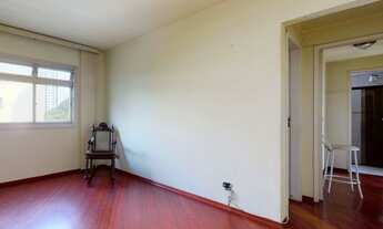 Imagem: APARTAMENTO - VILA OLÍMPIA - SP