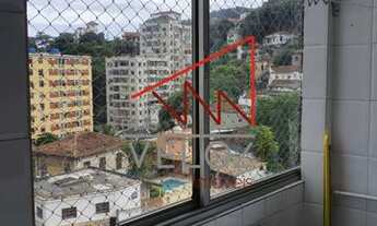 Imagem 4: Rio de Janeiro - Apartamento Padrão - Centro