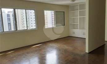 Imagem 2: São Paulo - Apartamento Padrão - MOEMA