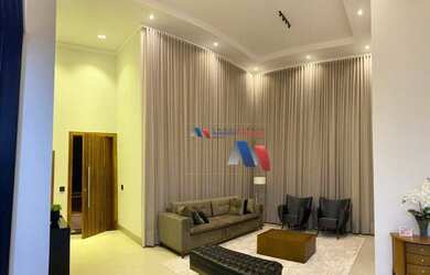 Imagem 6: Casa com 3 dormitórios, 270 m² - venda por R$ 2.100.000,00 ou aluguel por R$ 13.000,00/mês