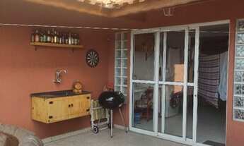 Imagem 4: Casa à venda na Rua Doutor Levindo de Paiva Duque, Jardim Pinheiros, São Paulo - SP